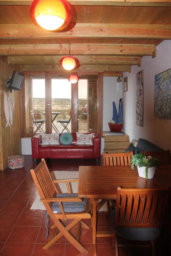 Sea house Villa Vila Cha  Exteriör bild